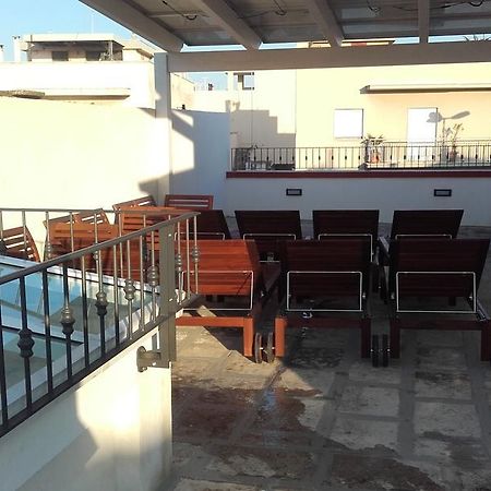 La Perla Del Mare Di Polignano Apartments Polignano a Mare Exterior photo